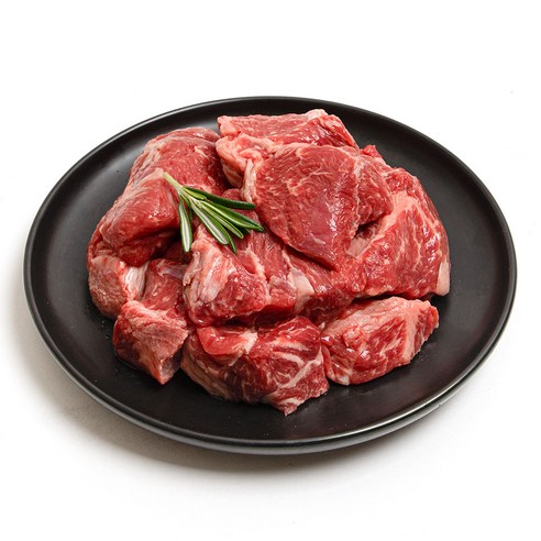 최고의 품질과 맛을 자랑하는 스테이크