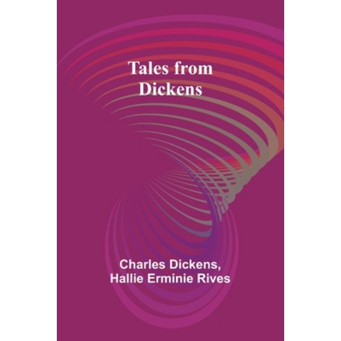 (영문도서) Tales from Dickens Paperback, Alpha Edition, English, 9789357912556