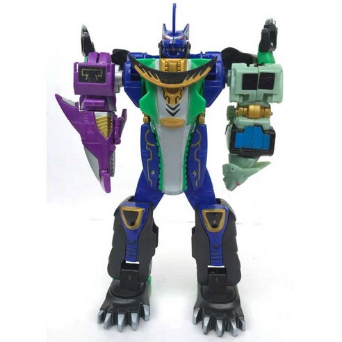 미니 SMP 가오갓: 어린 시절 로망을 현실로!