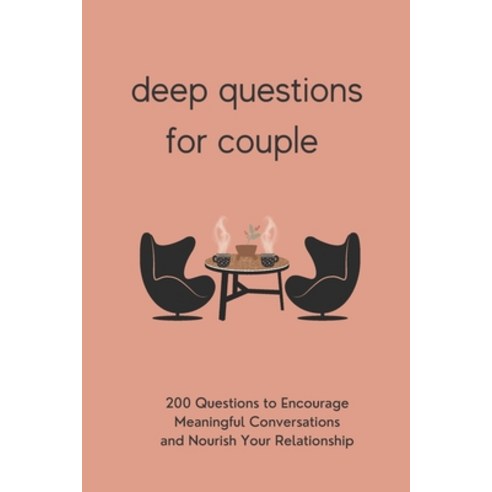 Questions for Couples: Deep Questions to Reflect, Building Trust