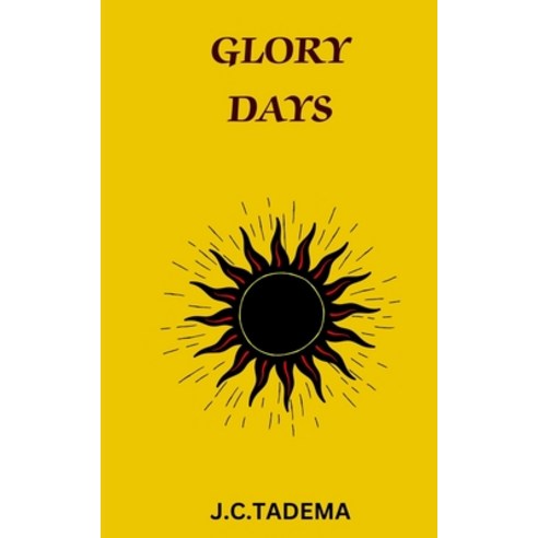 (영문도서) Glory Days Paperback, Libresco Feeds Private Limited, English, 9789358369458