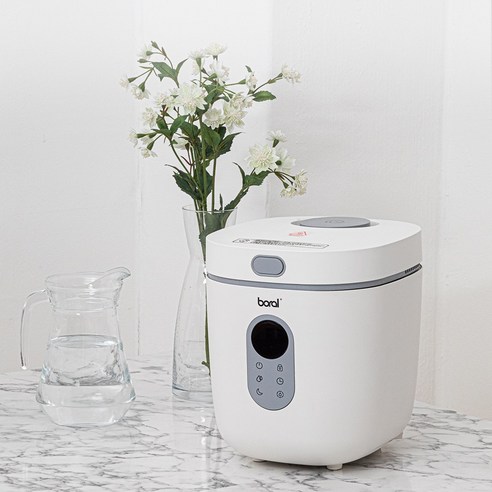 촉촉한 겨울, 안전하고 편리한 가열식 가습기