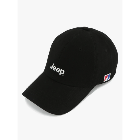 JEEP 정품 L0GCU092 LE1203497567 스몰로고 볼캡 국내제작