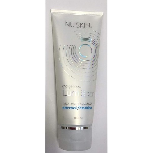 뉴스킨 에이지락 루미스파 트리트먼트 클렌저 노멀 콤보 100ml 2개+1개 뉴스킨클렌징 뉴스킨 에이지락 루미스파 트리트먼트 클렌저 노멀 콤보 100ml 2개+1개 뉴스킨클렌징