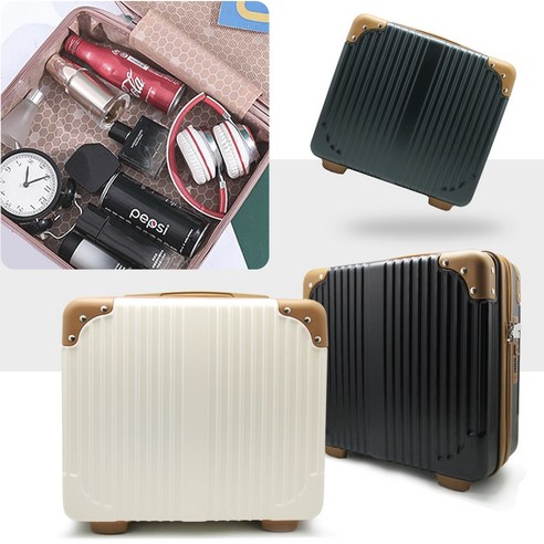 휴대성, 내구성, 다목적성을 갖춘 필수 여행 파트너