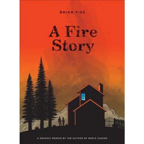 A Fire Story, Abrams Comicarts