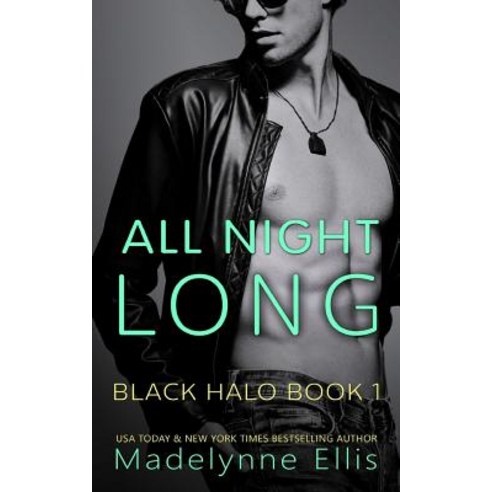 (영문도서) All Night Long Paperback, Independently Published, English, 9781096752929