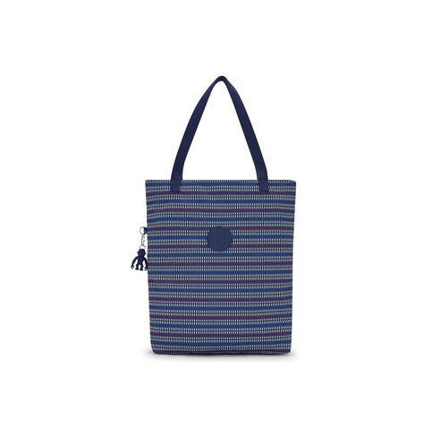 [키플링] 에코백 세컨백 TOTE BAG N KLCBT18 BGPR