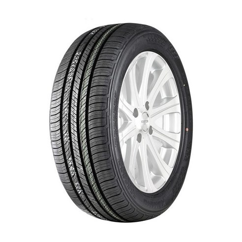 높은 품질과 성능을 갖춘 타이어인 금호타이어 크루젠 HP71 22555R18 무료장착