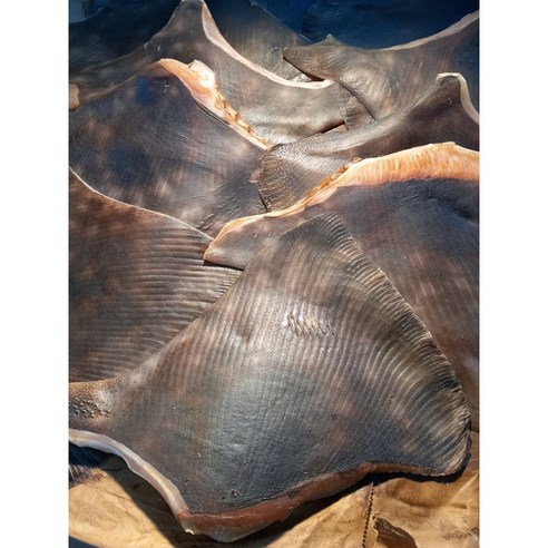 신선하고 맛있는 홍어채, 손쉬운 홍어무침 만들기