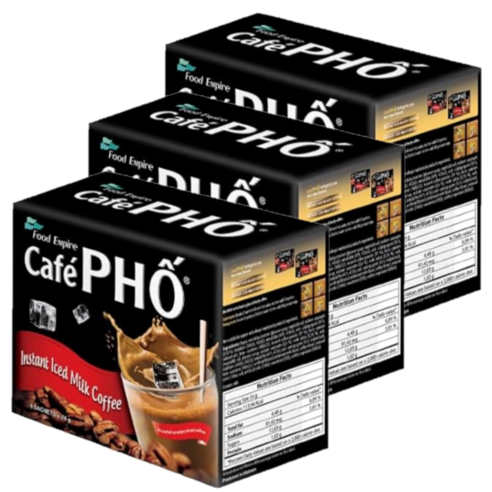 베트남커피 Cafe PHO 카페포 믹스커피 9T