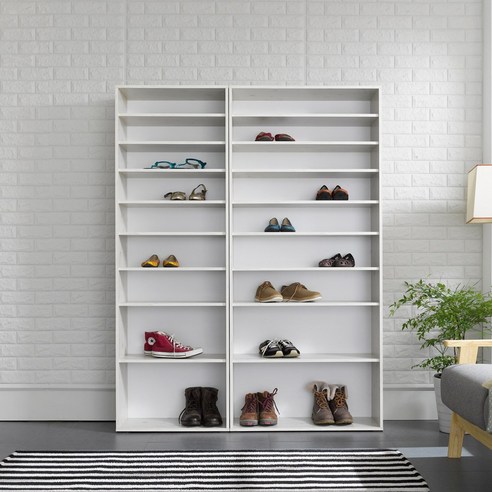 실용성과 스타일을 겸비한 현관 필수품