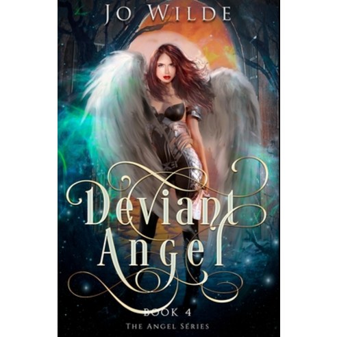 Deviant Angel: Premium Hardcover Edition Hardcover, Blurb, English, 9781034360124
