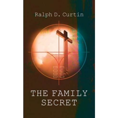 (영문도서) The Family Secret Hardcover, Resource Publications (CA), English, 9798385215614