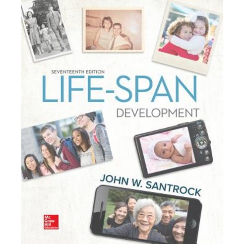Loose Leaf for Life-Span Development Loose Leaf, McGraw-Hill Education