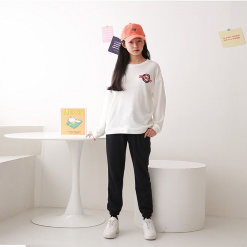 메모리 세트