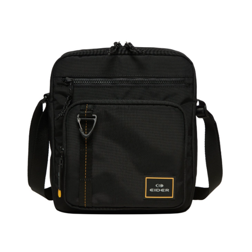 가벼운 외출, 튼튼한 수납! 데일리 크로스백 고민 종결 아이더크로스백