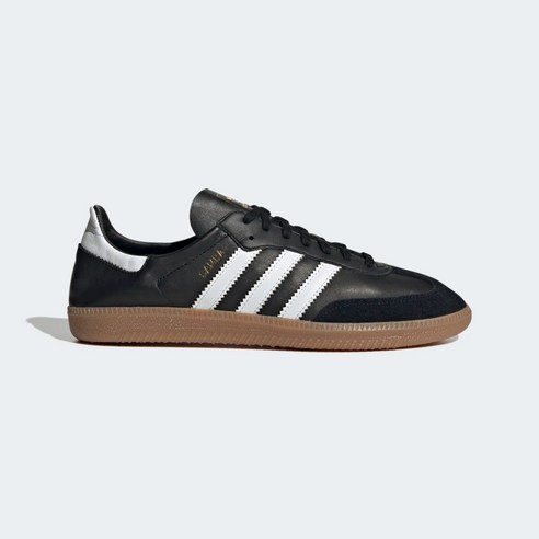 if0641 추천상품 아디다스 삼바 데콘 코어 블랙 Adidas Samba Decon Core Black IF0641