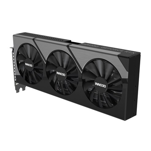 INNO3D 지포스 RTX 4080 SUPER D6X 16GB X3