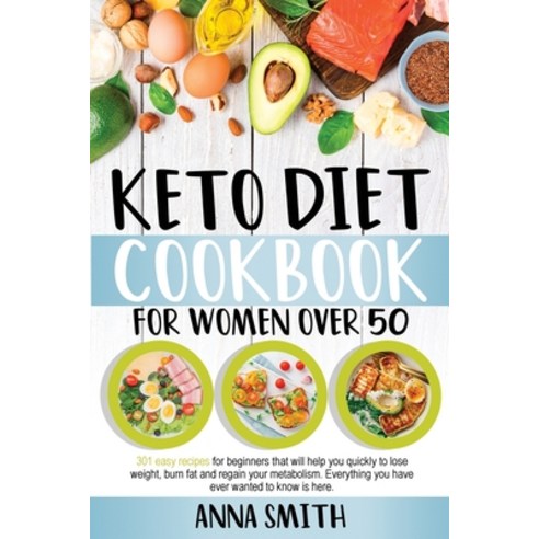 keto diet cookbook for women over 50 Paperback, Verrekk International Compa..., English, 9781838267940