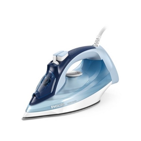 필립스 스팀다리미 DST-5020, 없음