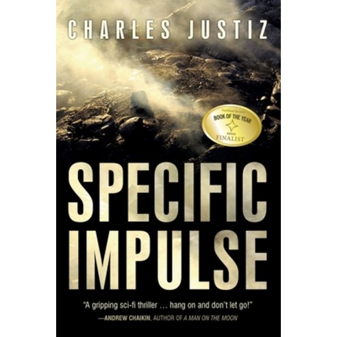 (영문도서) Specific Impulse Paperback, Independently Published, English, 9798596803686