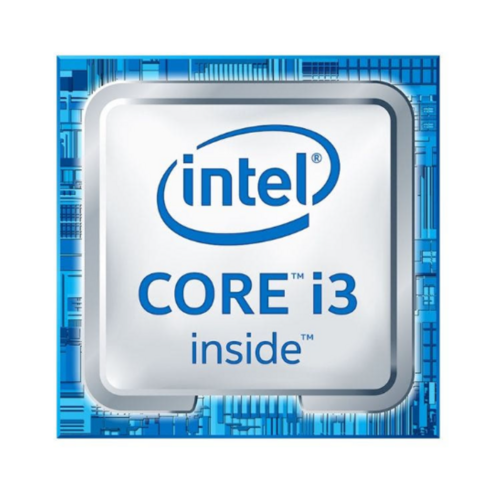 [중고] intel 인텔 CPU i3-6100 6세대 스카이레이크 2코어 4스레드