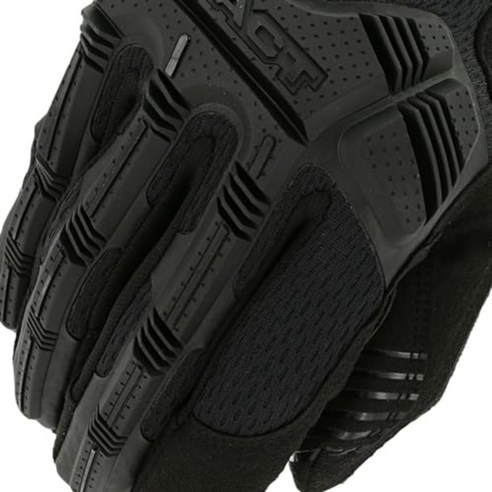 MECHANIX WEAR 엠팩트 2 장갑 MP2-05-008 EN388 등급 3121X 세척 가능, 늑대 회색