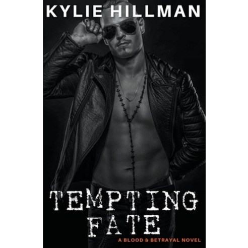 (영문도서) Tempting Fate Paperback, Dymi Ink, English, 9780645200201