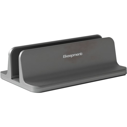 좁은 책상, 노트북 때문에 답답하셨죠? 공간 활용 끝판왕, 수직 거치대 사용 후기! 노트북수직거치대