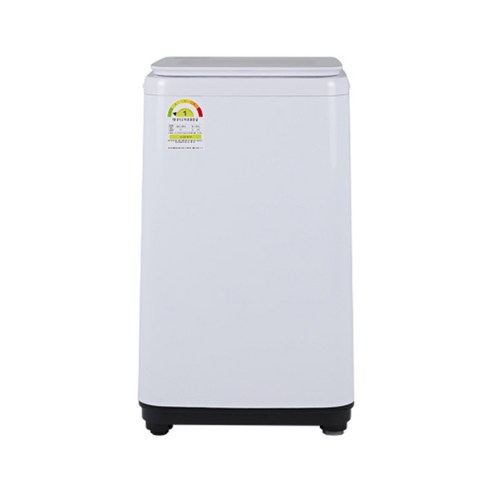 공간 절약과 강력 세척의 완벽 조화: 에스틸로 삶는 미니세탁기