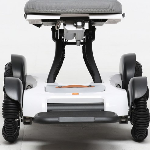 로보휠 프로, 10일 단기 대여로 잃어버린 자유를 되찾으세요!