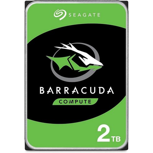 4tb Seagate 바라쿠다 내장 하드 드라이브 HDD 8TB (ST8000DM004) Best Top5