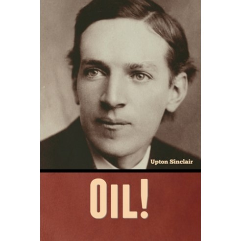 (영문도서) Oil! Paperback, Bibliotech Press, English, 9798888305089