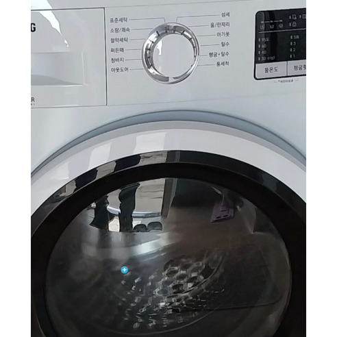 합리적인 가격과 뛰어난 성능, 삼성 드럼세탁기 WW90T3000KW로 스마트한 세탁 생활을 시작하세요!