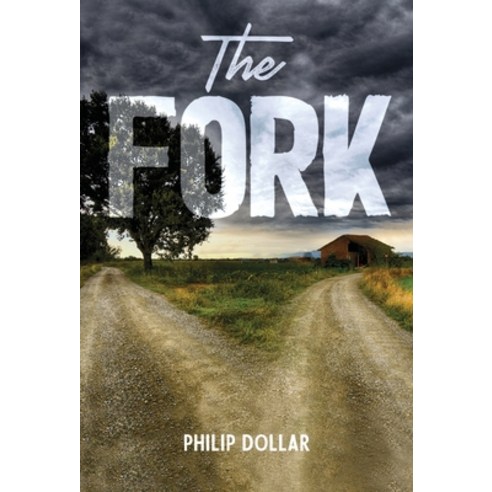 (영문도서) The Fork Hardcover, Philip Dollar, English, 9781088011676