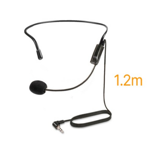 선명한 음성, 강력한 출력, 탁월한 휴대성: COSY 강의용 마이크 앰프 기가폰