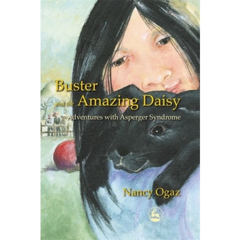 (영문도서) Buster and the Amazing Daisy Paperback, Jessica Kingsley Publishers, English, 9781843107217