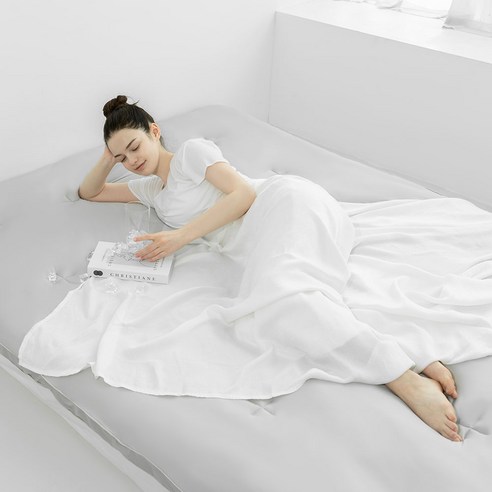 올여름, 홈즈리빙 이글루 쿨매트로 시원하고 푹신한 꿀잠을 경험하세요!