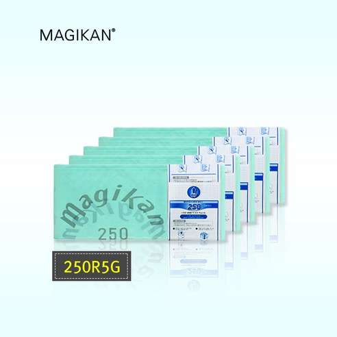 매직캔히포 21리터-MH250 더블락시스템 신제품 기본리필장착 색상 × 수량, 리필_01_250R5G-\u003e매직캔히포 21L리필5롤 × 1개 섬네일