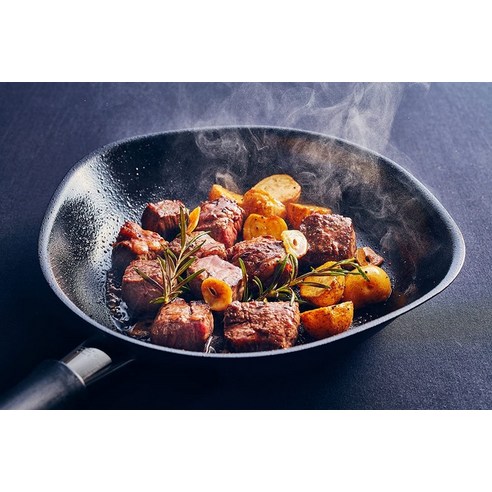 소리야나기 마그마플레이트 무쇠팬: 당신의 주방에 예술을 더하다