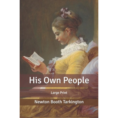 His Own People: Large Print Paperback, Independently Published
