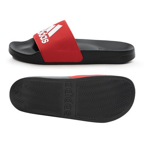 아디다스 아딜렛 샤워 슬리퍼: 편안함, 스타일, 다목적성의 완벽한 조화