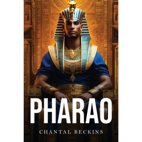 (영문도서) Pharao Paperback, Chantal Beckins, English, 9788770319669