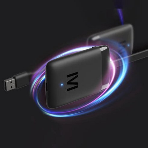 스마트한 차량의 동반자