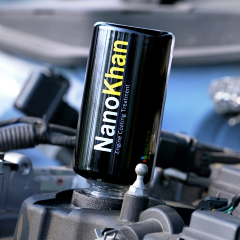 나노칸 엔진코팅제: 엔진 성능 향상과 연비 개선의 비결