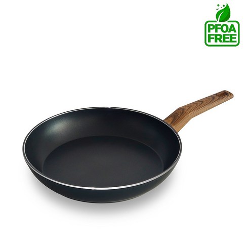 발룬피니 단조 티타늄코팅 인덕션 IH, 궁중팬 28cm, 1개