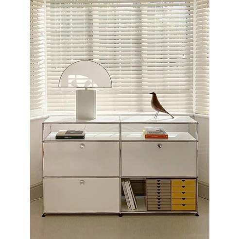 USM Haller: 공간을 디자인하는 예술, 삶을 풍요롭게 하는 가치