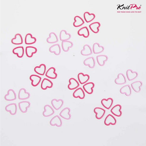 니트프로 메탈 단수링 (하트), 1개 뜨개마커 Best Top5 니트프로 메탈 단수링 (하트), 1개 뜨개마커 Best Top5