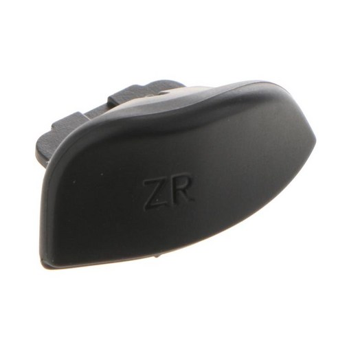 스위치 게임 컨트롤러 용 1Pc ZR 버튼 키 수리 부품, 설명, 블랙, 설명